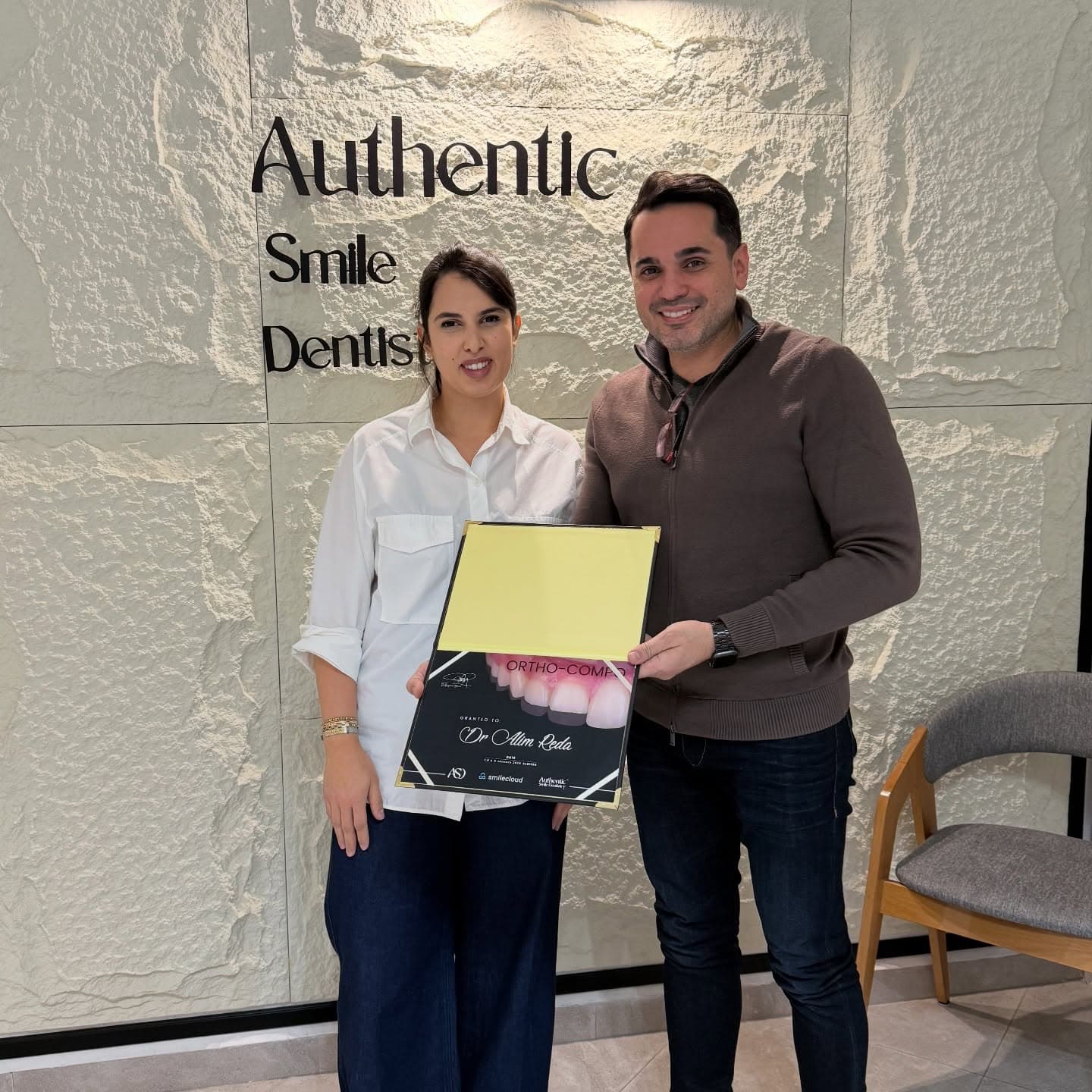 Diplômé ASD Formation