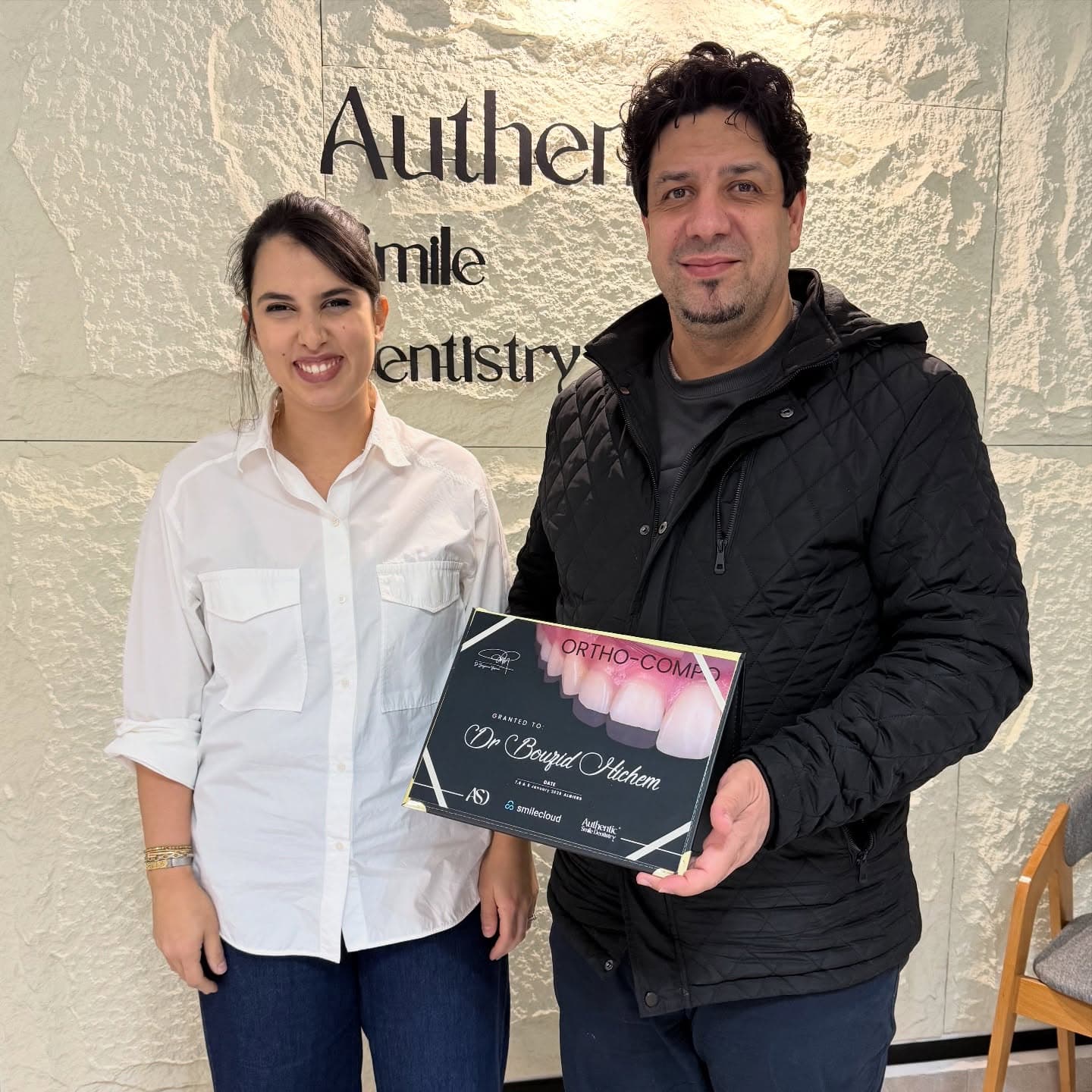 Diplômé ASD Formation